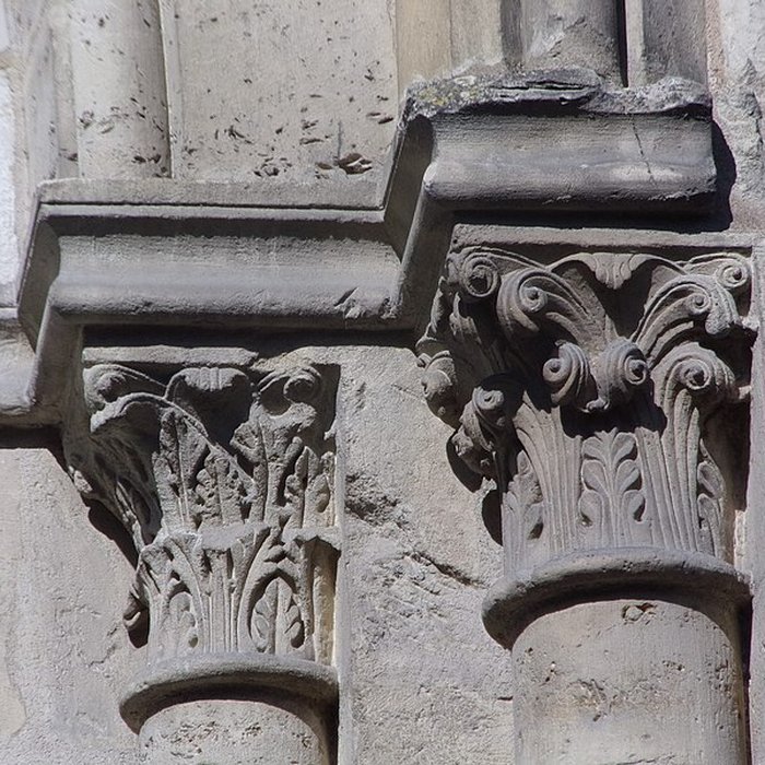Photo de Église Saint-Pierre-le-Puellier de Tours