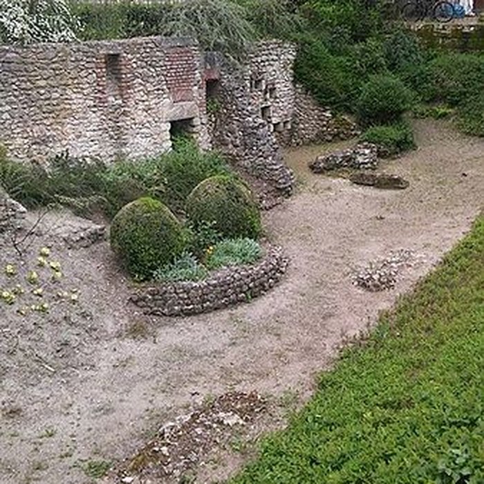 Photo de Église Saint-Pierre-le-Puellier de Tours