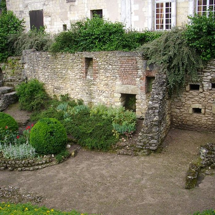 Photo de Église Saint-Pierre-le-Puellier de Tours