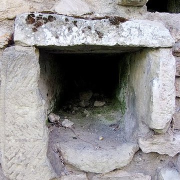 Église Saint-Pierre-le-Puellier de Tours