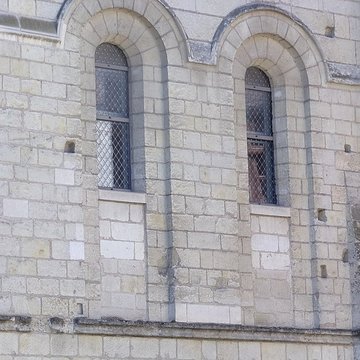 Église Saint-Pierre-le-Puellier de Tours