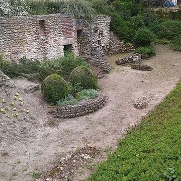 Église Saint-Pierre-le-Puellier de Tours