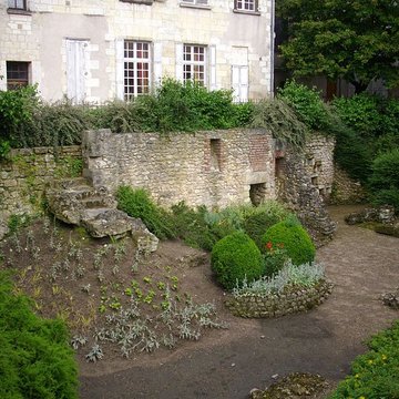 Église Saint-Pierre-le-Puellier de Tours