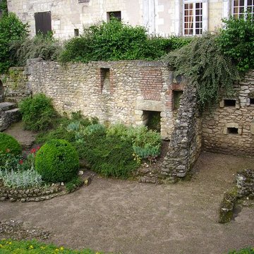 Église Saint-Pierre-le-Puellier de Tours