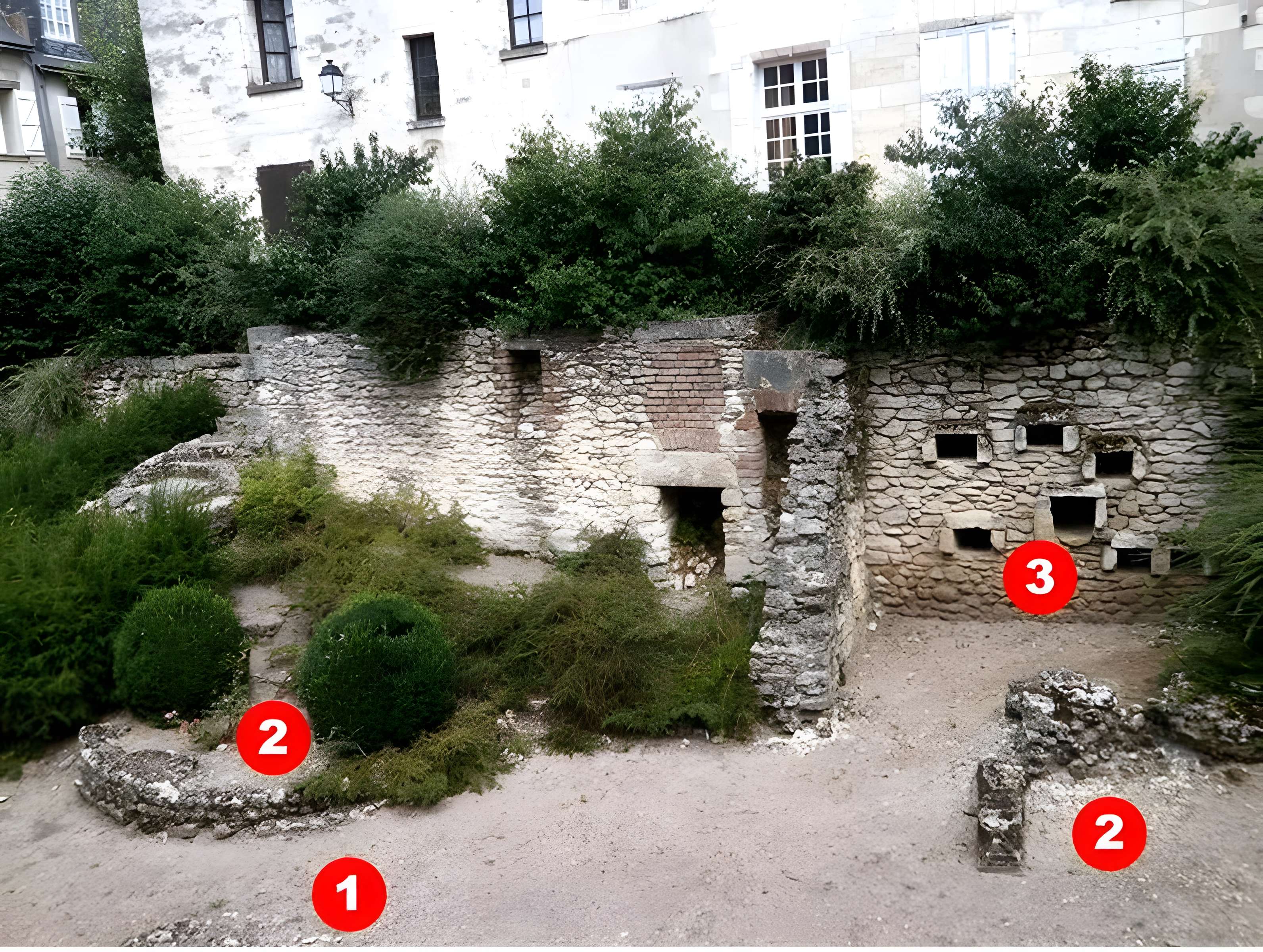 Église Saint-Pierre-le-Puellier de Tours