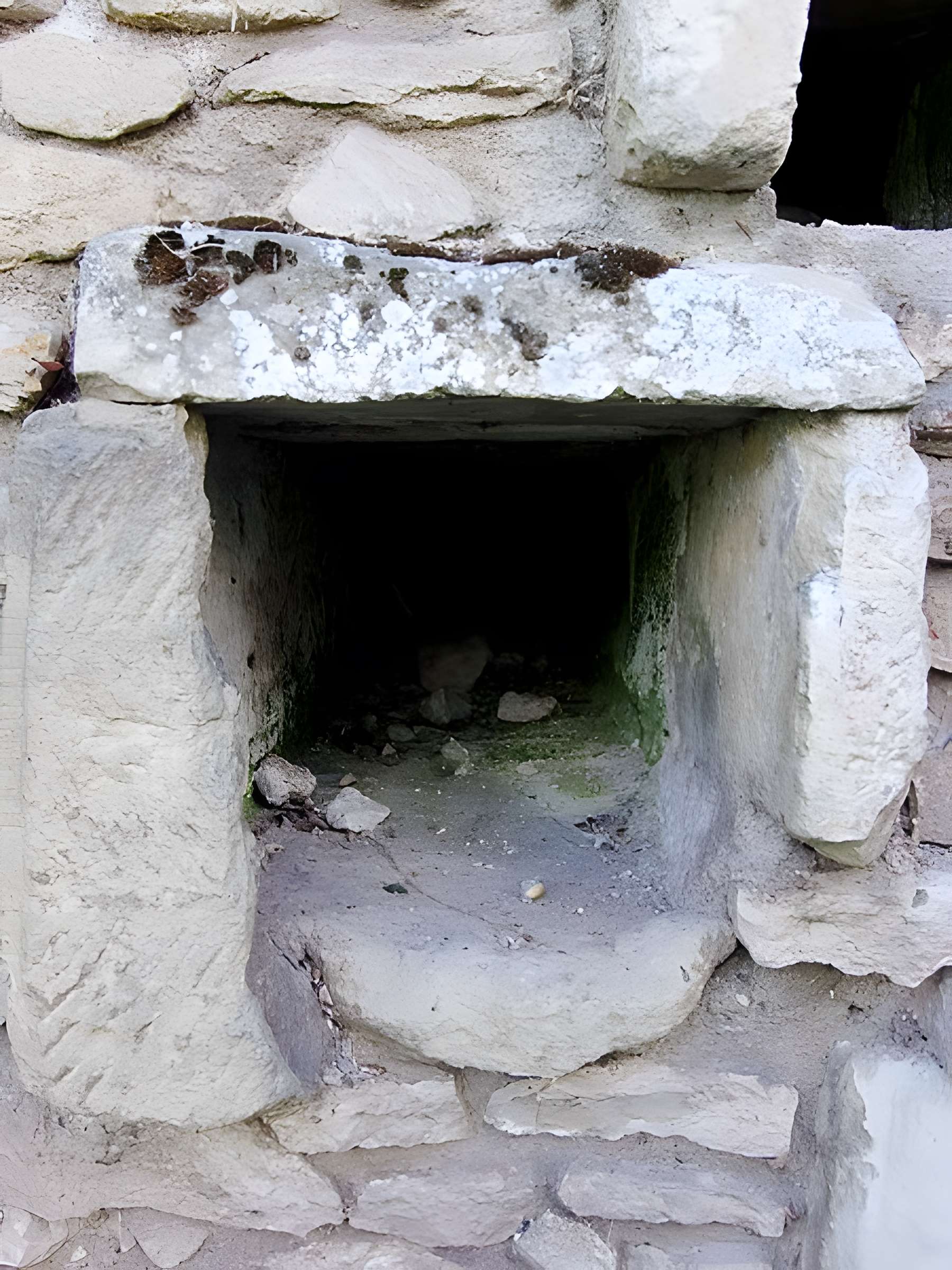 Église Saint-Pierre-le-Puellier de Tours