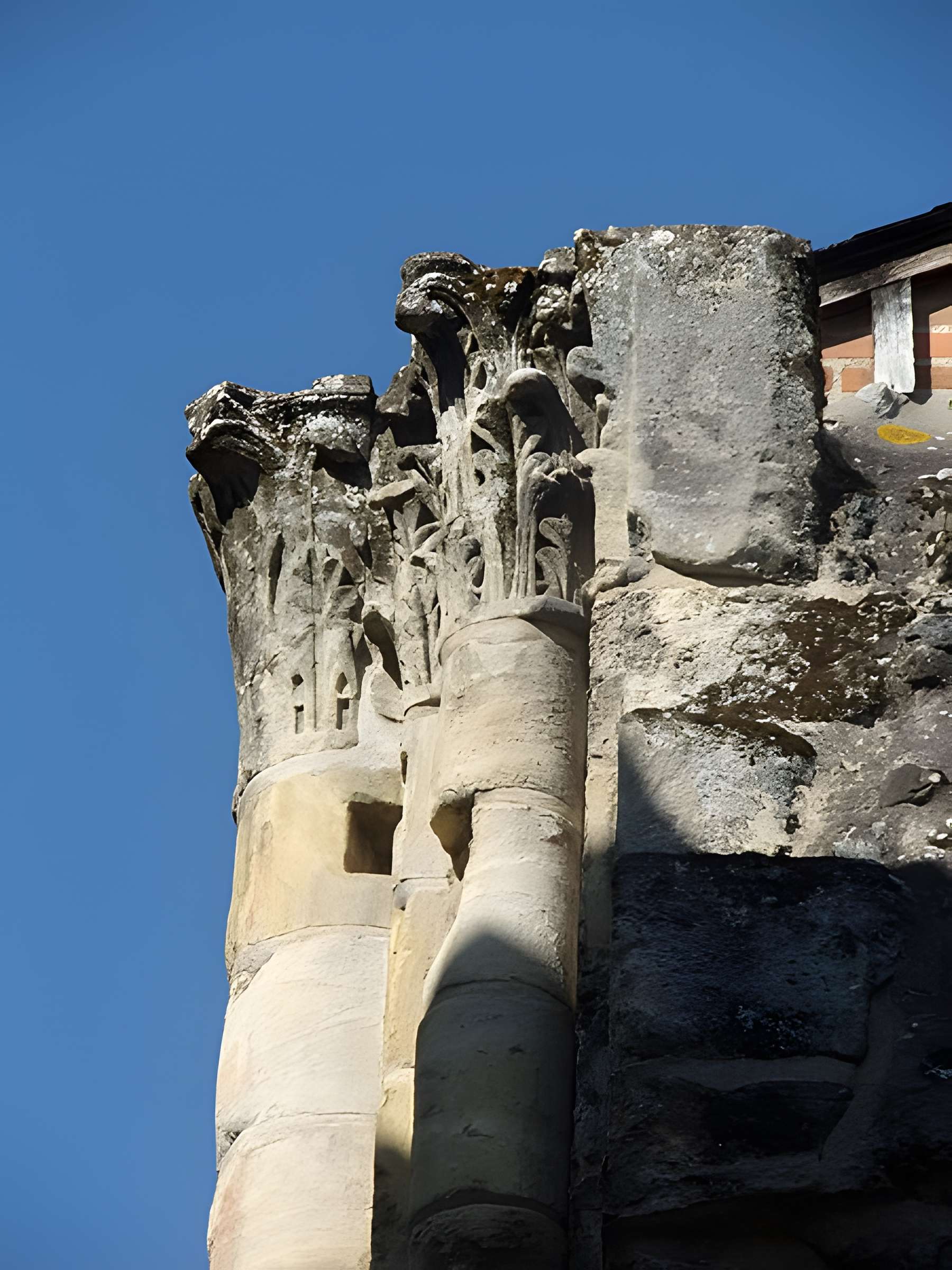 Église Saint-Pierre-le-Puellier de Tours