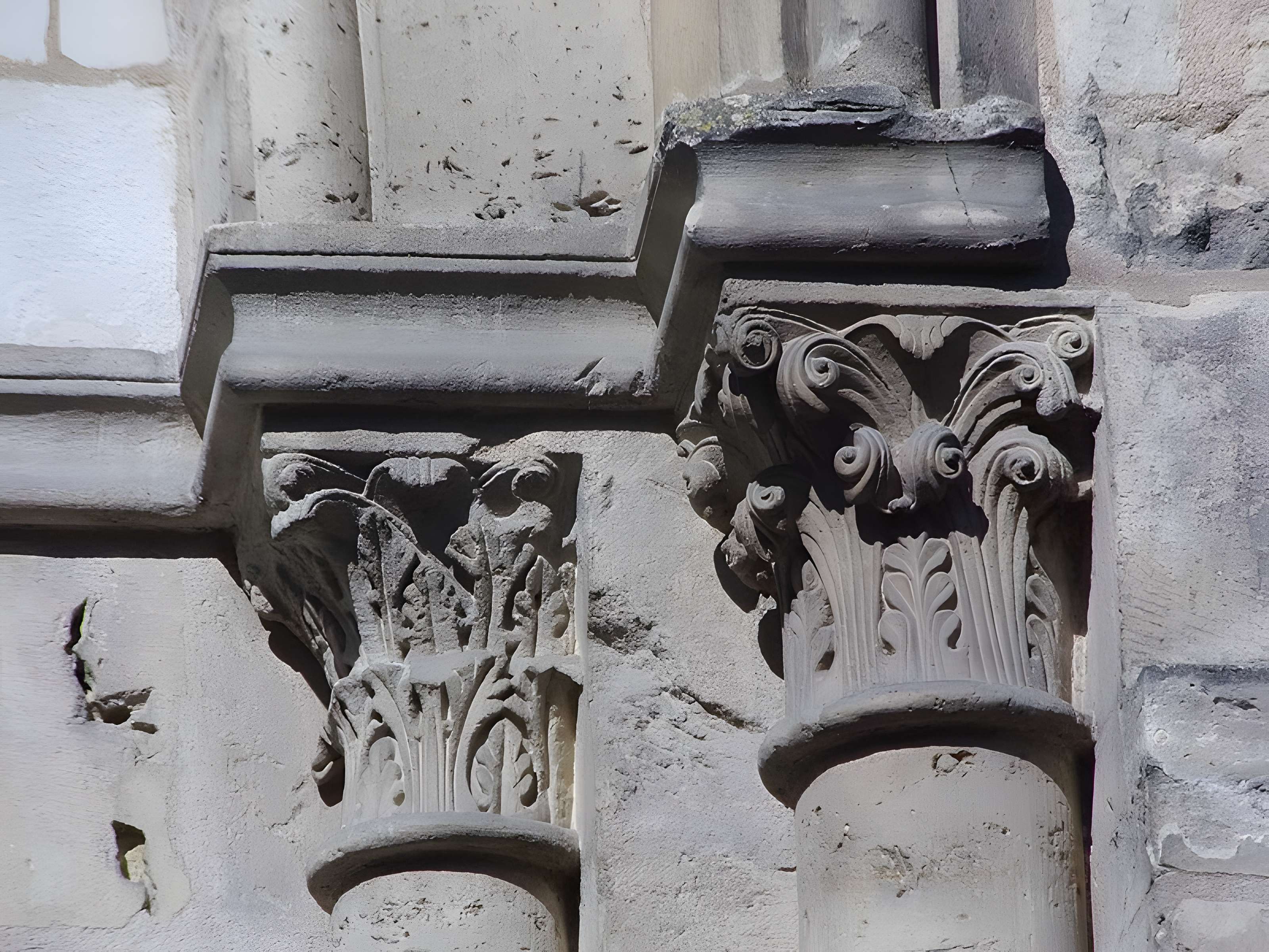 Église Saint-Pierre-le-Puellier de Tours