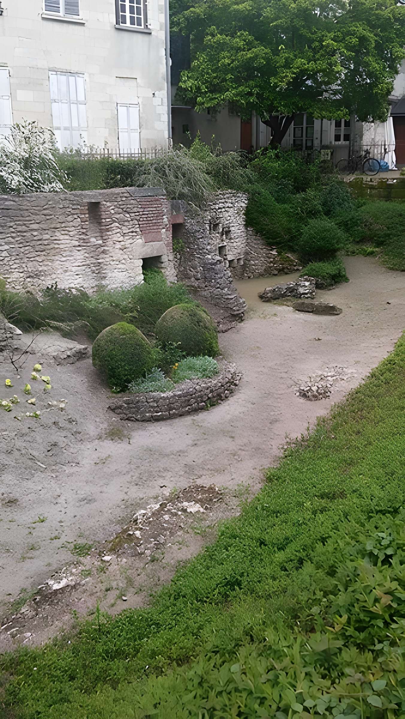Église Saint-Pierre-le-Puellier de Tours