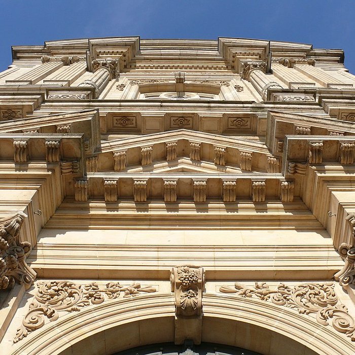 Photo de Cathédrale Notre-Dame de Grâce de Cambrai