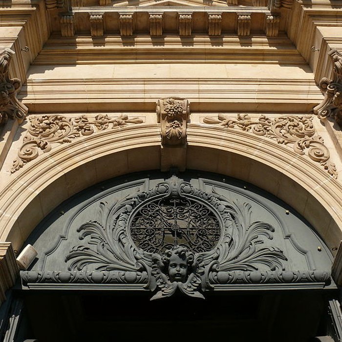 Photo de Cathédrale Notre-Dame de Grâce de Cambrai