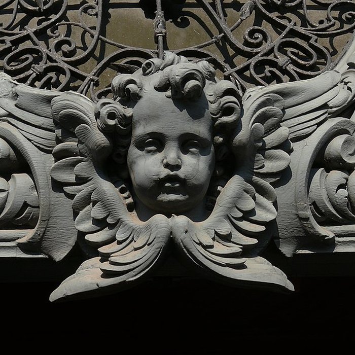 Photo de Cathédrale Notre-Dame de Grâce de Cambrai