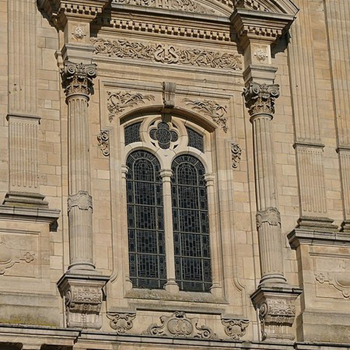 Photo de Cathédrale Notre-Dame de Grâce de Cambrai