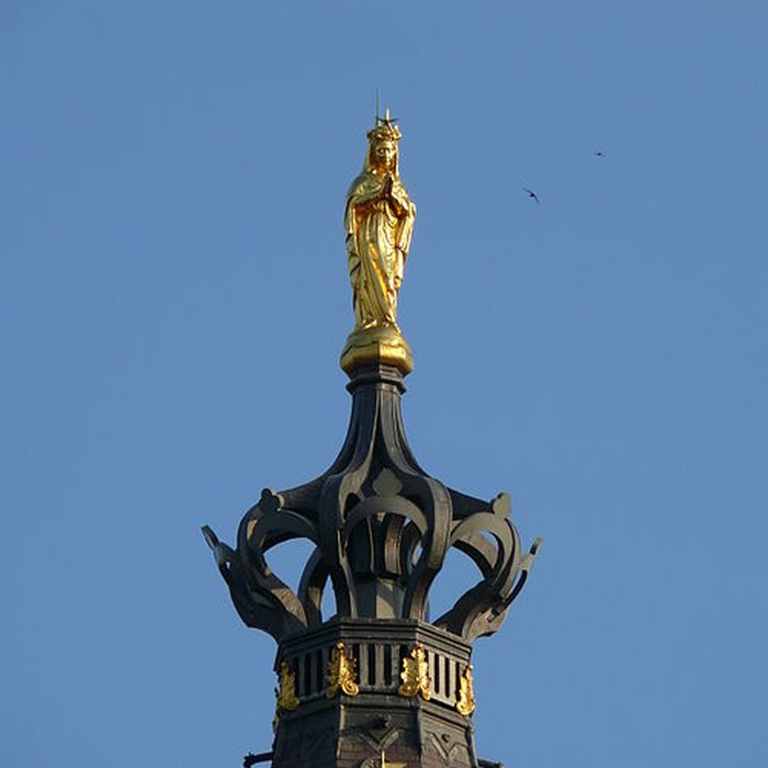 Photo de Cathédrale Notre-Dame de Grâce de Cambrai