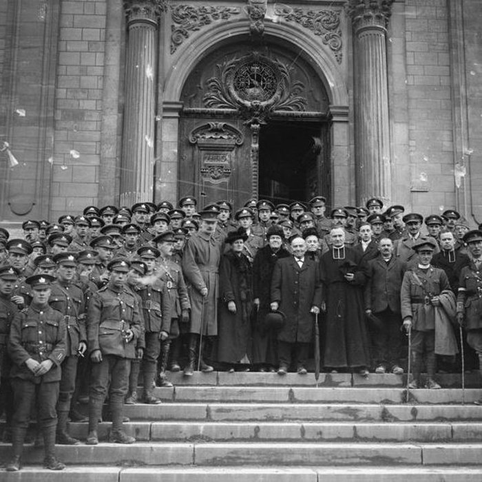 Photo de Cathédrale Notre-Dame de Grâce de Cambrai