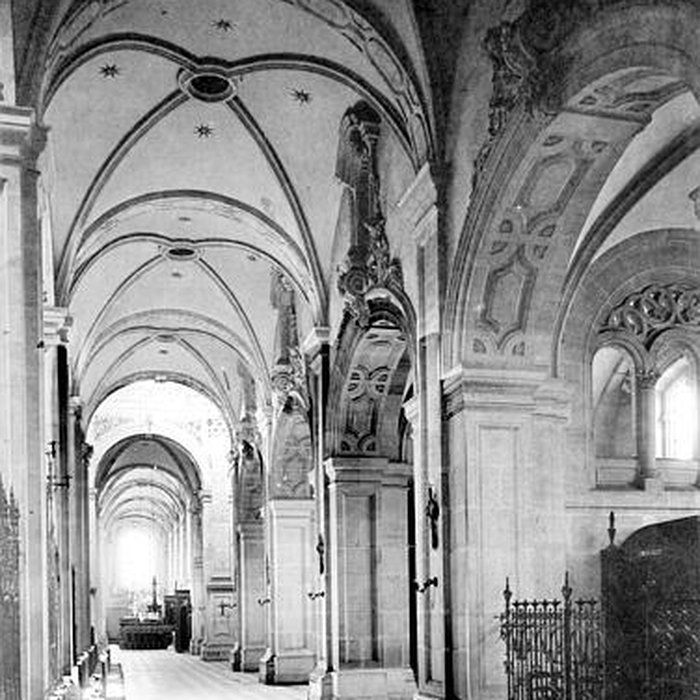 Photo de Cathédrale Notre-Dame de Grâce de Cambrai