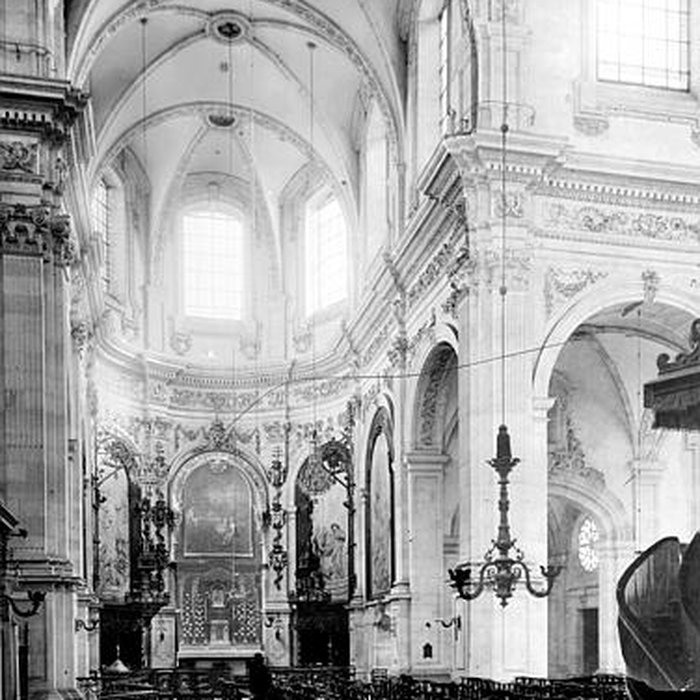 Photo de Cathédrale Notre-Dame de Grâce de Cambrai