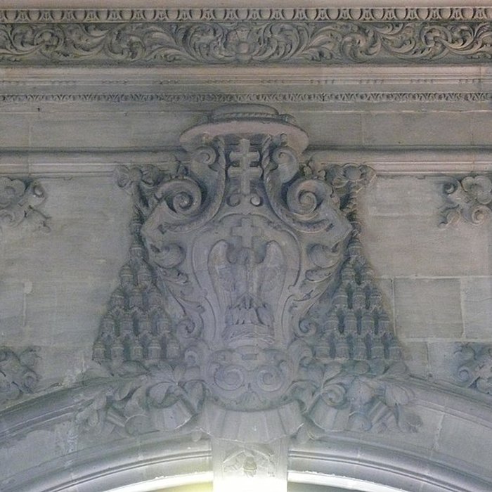 Photo de Cathédrale Notre-Dame de Grâce de Cambrai