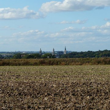 Cathédrale Notre-Dame de Grâce de Cambrai