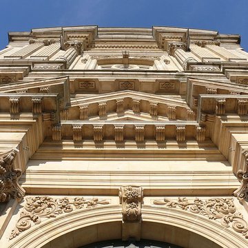 Cathédrale Notre-Dame de Grâce de Cambrai