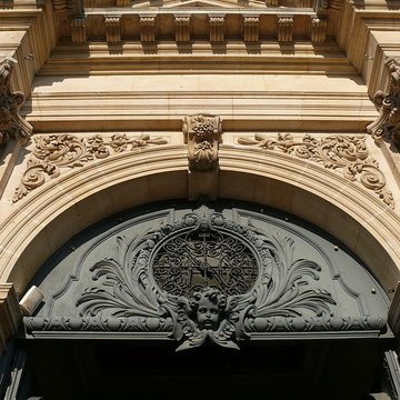 Cathédrale Notre-Dame de Grâce de Cambrai