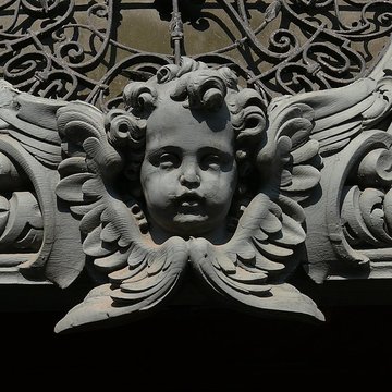 Cathédrale Notre-Dame de Grâce de Cambrai
