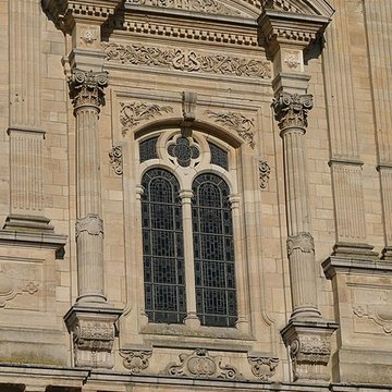 Cathédrale Notre-Dame de Grâce de Cambrai