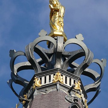 Cathédrale Notre-Dame de Grâce de Cambrai