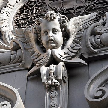 Cathédrale Notre-Dame de Grâce de Cambrai