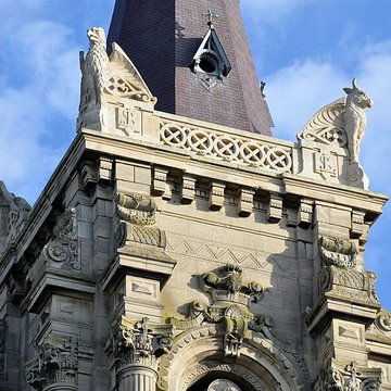 Cathédrale Notre-Dame de Grâce de Cambrai