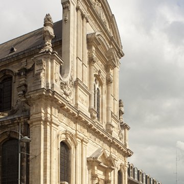Cathédrale Notre-Dame de Grâce de Cambrai