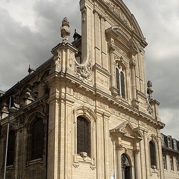 Cathédrale Notre-Dame de Grâce de Cambrai