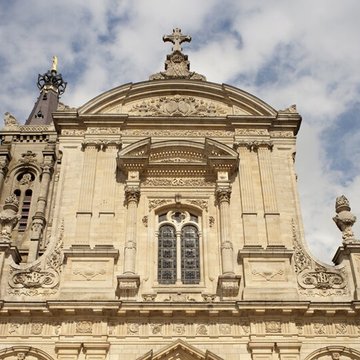 Cathédrale Notre-Dame de Grâce de Cambrai