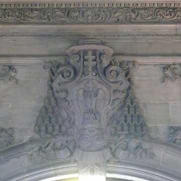 Cathédrale Notre-Dame de Grâce de Cambrai