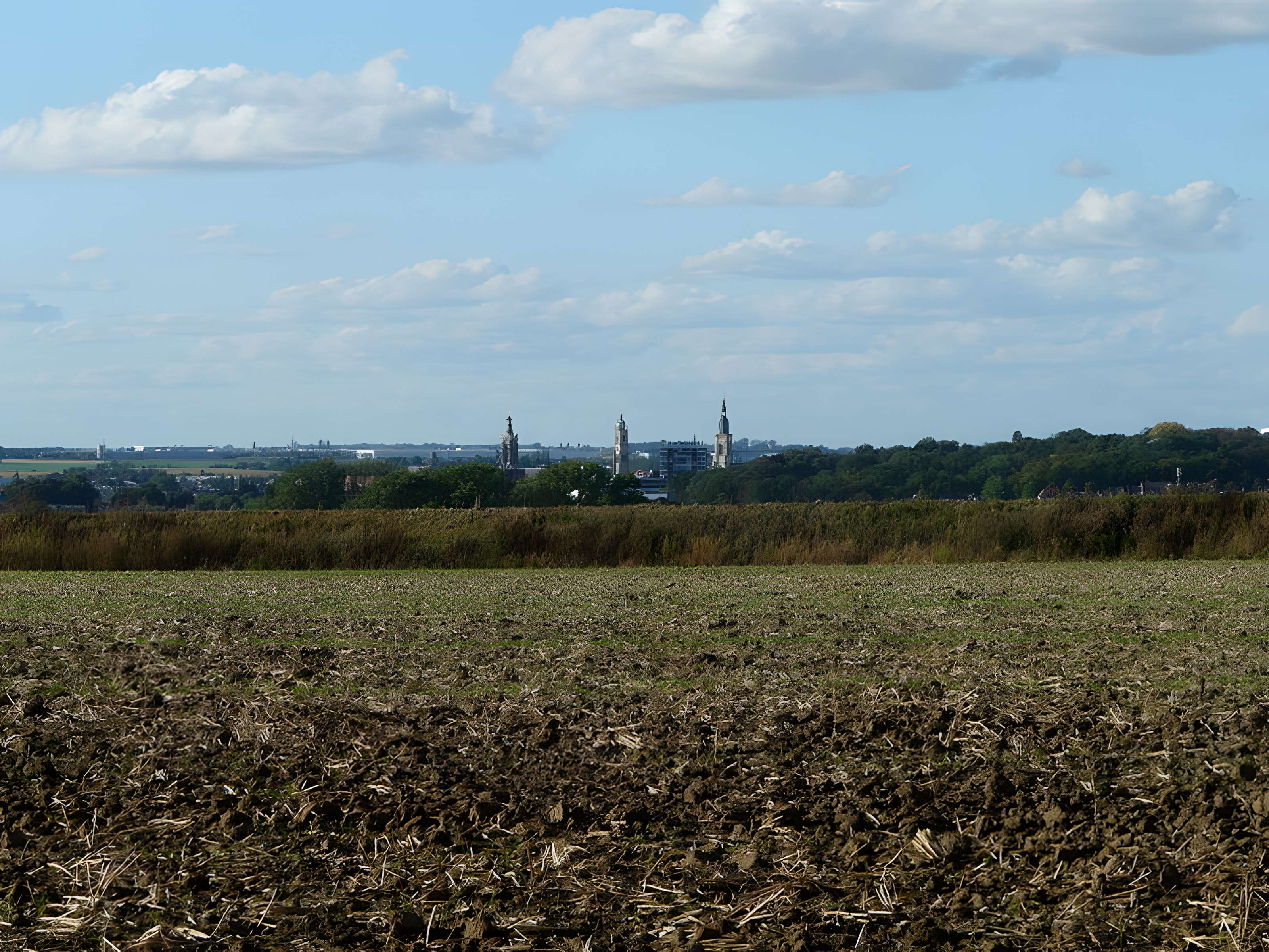 Cathédrale Notre-Dame de Grâce de Cambrai