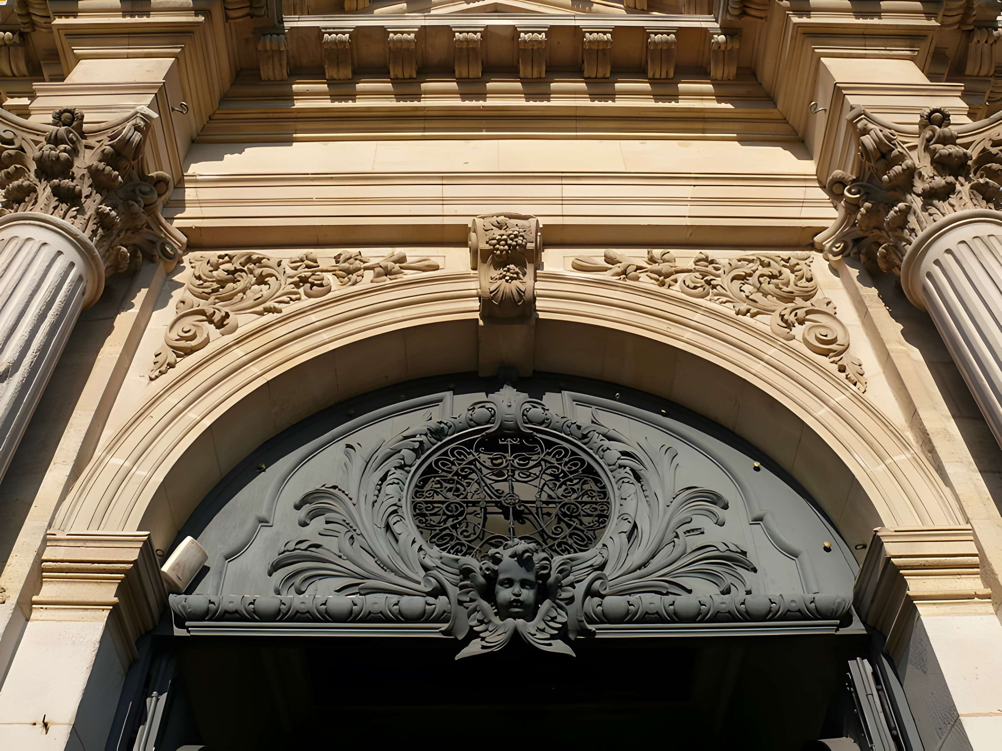Cathédrale Notre-Dame de Grâce de Cambrai