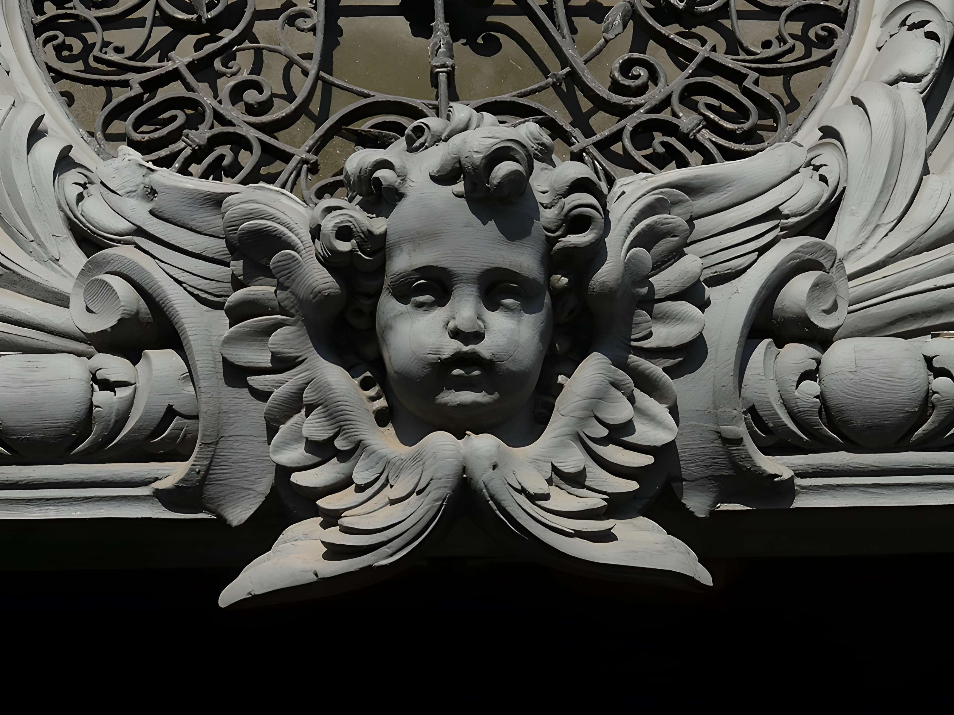 Cathédrale Notre-Dame de Grâce de Cambrai