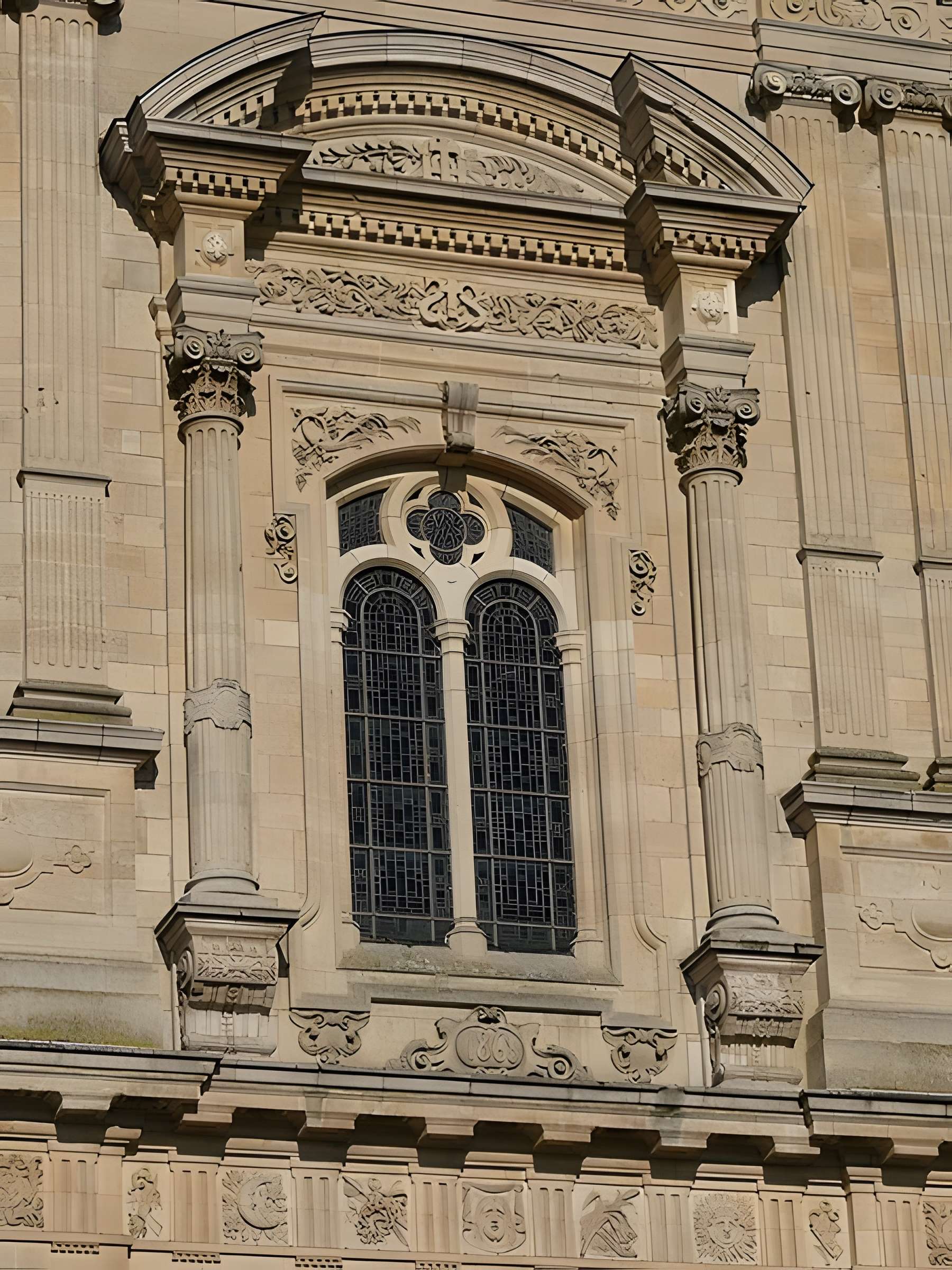 Cathédrale Notre-Dame de Grâce de Cambrai