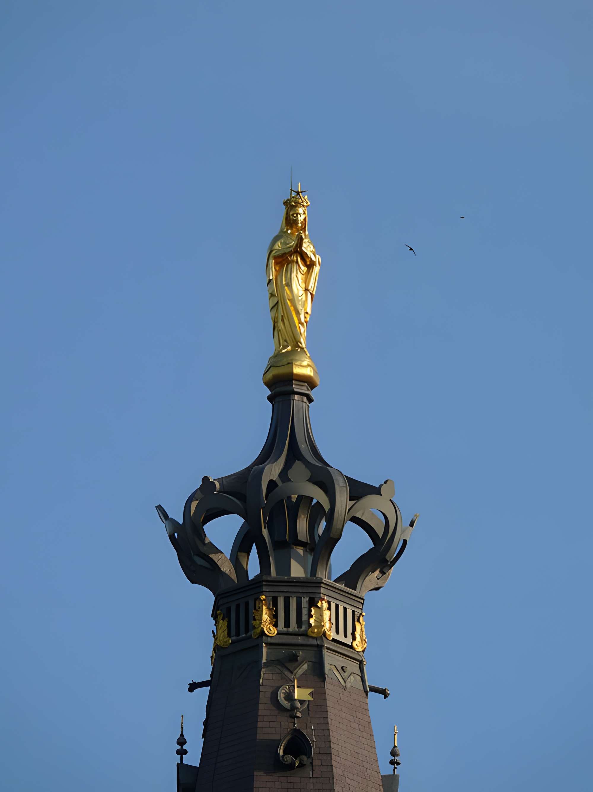 Cathédrale Notre-Dame de Grâce de Cambrai