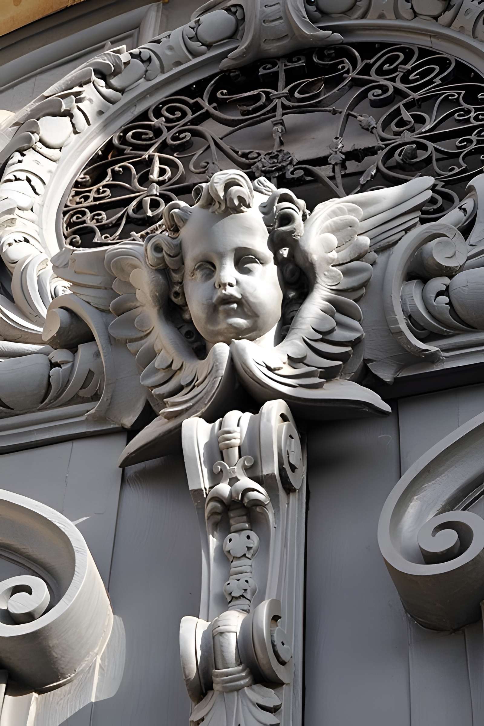 Cathédrale Notre-Dame de Grâce de Cambrai