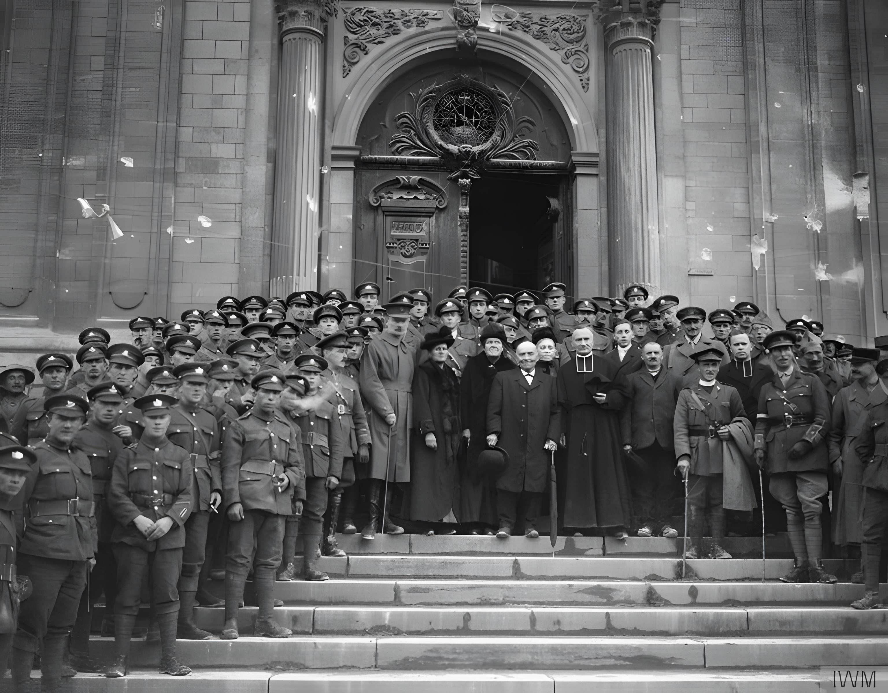 Cathédrale Notre-Dame de Grâce de Cambrai