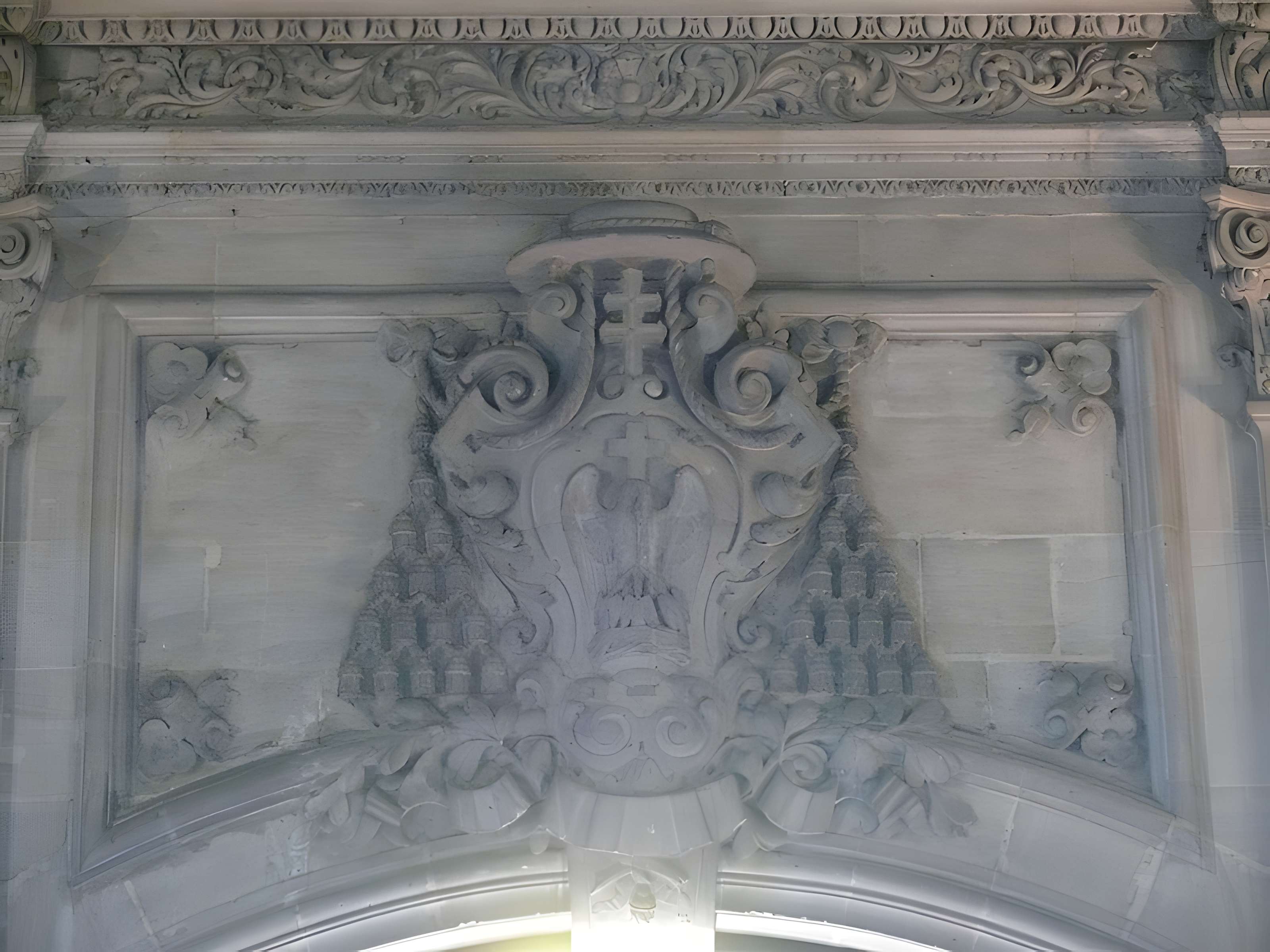 Cathédrale Notre-Dame de Grâce de Cambrai