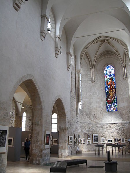 Photo de Église Saint-Pierre-le-Puellier d'Orléans