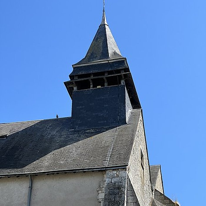Photo de Église Saint-Pierre-le-Puellier dOrléans