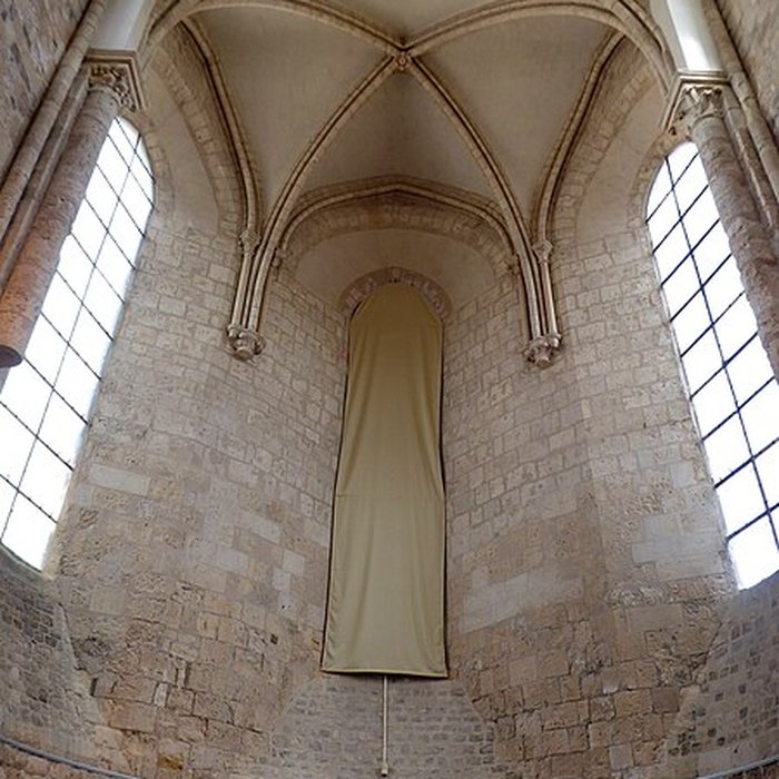 Photo de Église Saint-Pierre-le-Puellier dOrléans