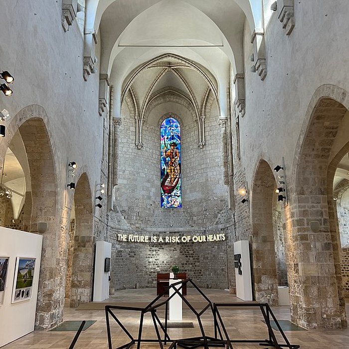 Photo de Église Saint-Pierre-le-Puellier dOrléans