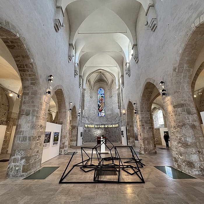 Photo de Église Saint-Pierre-le-Puellier dOrléans