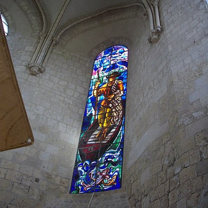 Photo de Église Saint-Pierre-le-Puellier dOrléans