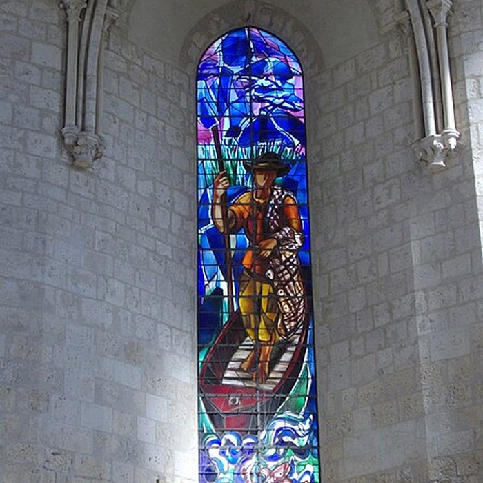 Photo de Église Saint-Pierre-le-Puellier dOrléans