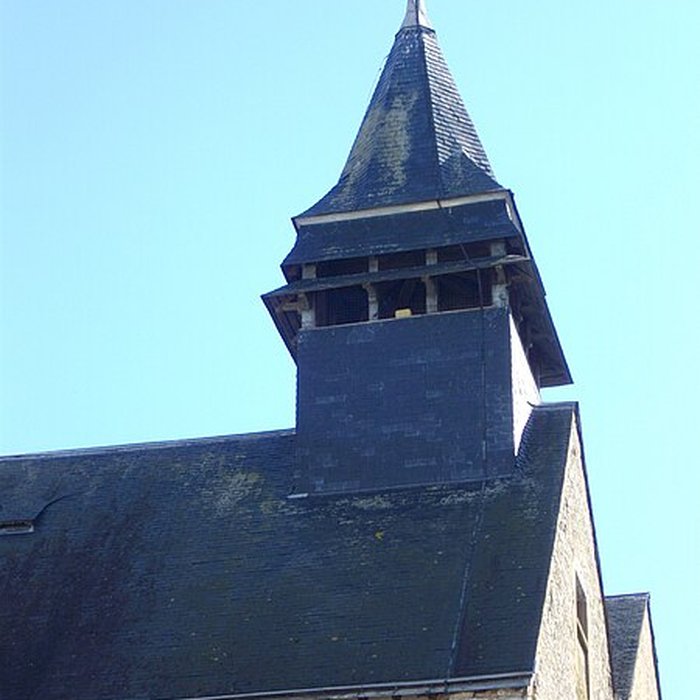 Photo de Église Saint-Pierre-le-Puellier dOrléans